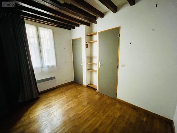 Appartement à vendre à Rouen en Seine-Maritime (76000), ref : 76008-764