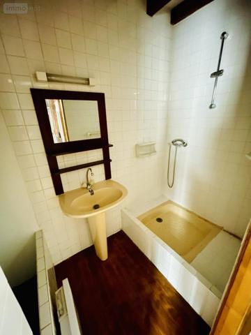 Appartement à vendre à Rouen en Seine-Maritime (76000), ref : 76008-764