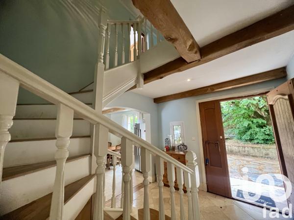 Maison à vendre 9 pièces 220 m² La Garde-Freinet