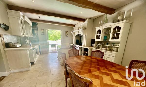 Maison à vendre 9 pièces 220 m² La Garde-Freinet