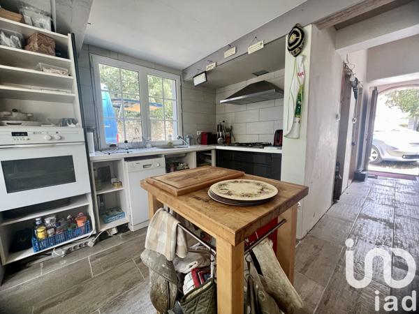 Maison à vendre 9 pièces 220 m² La Garde-Freinet