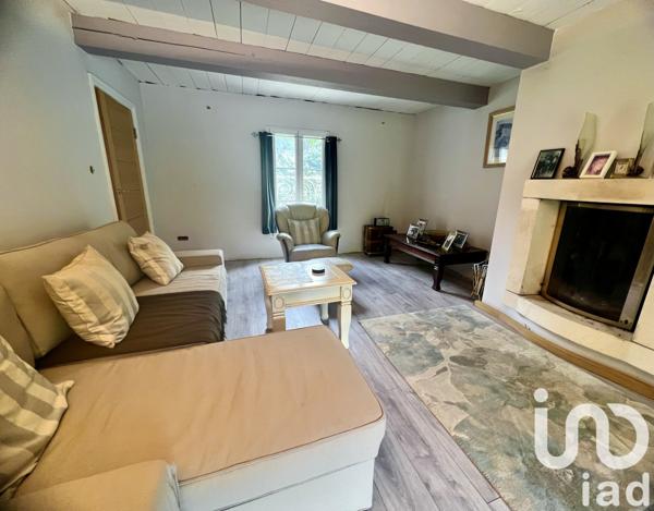 Maison à vendre 9 pièces 220 m² La Garde-Freinet