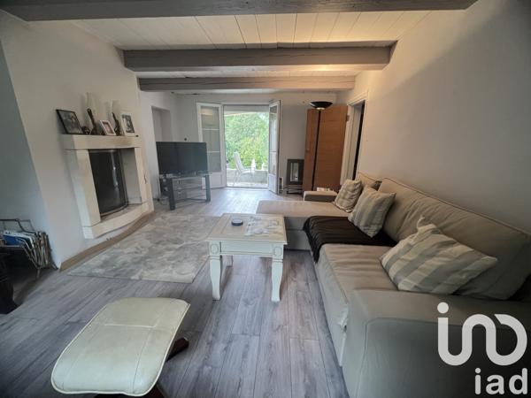 Maison à vendre 9 pièces 220 m² La Garde-Freinet