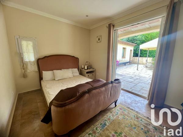 Maison à vendre 9 pièces 220 m² La Garde-Freinet
