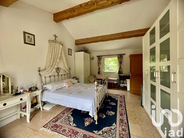 Maison à vendre 9 pièces 220 m² La Garde-Freinet