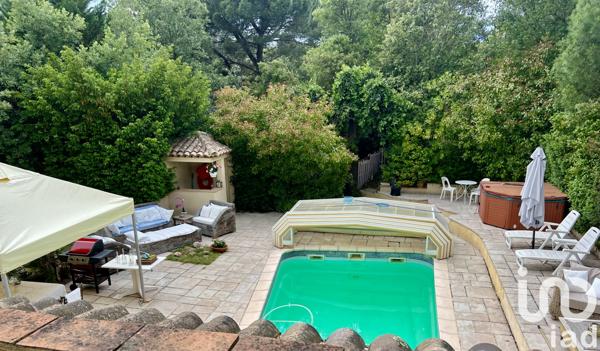 Maison à vendre 9 pièces 220 m² La Garde-Freinet