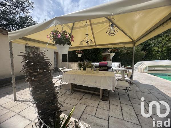Maison à vendre 9 pièces 220 m² La Garde-Freinet