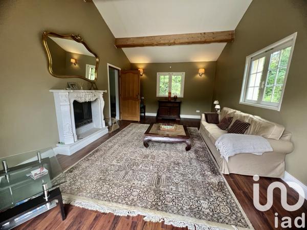 Maison à vendre 9 pièces 220 m² La Garde-Freinet