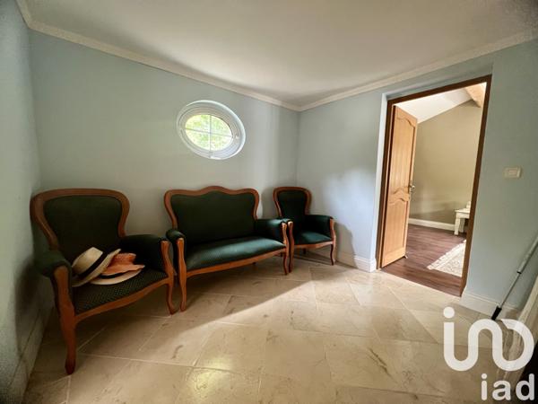 Maison à vendre 9 pièces 220 m² La Garde-Freinet