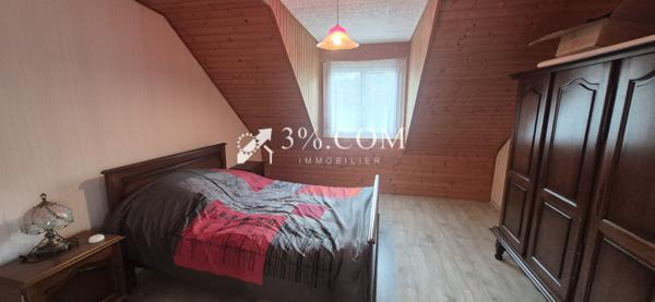 Maison 5 pièce(s) 3 chambre(s) 126.9 m²