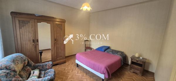 Maison 5 pièce(s) 3 chambre(s) 126.9 m²