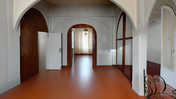 Appartement T5 + GARAGE - Rue Voltaire - Immeuble Ancien