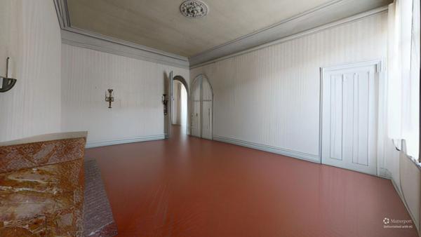 Appartement T5 + GARAGE - Rue Voltaire - Immeuble Ancien