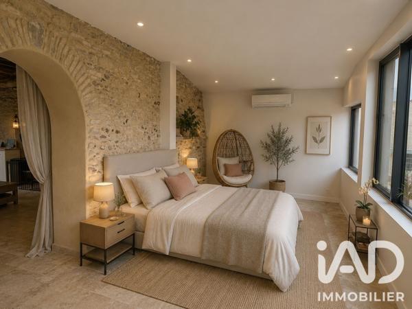 Maison à vendre 6 pièces 155 m² Goussainville