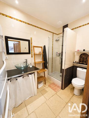 Maison à vendre 6 pièces 155 m² Goussainville