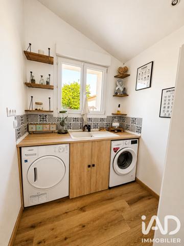 Maison à vendre 6 pièces 155 m² Goussainville