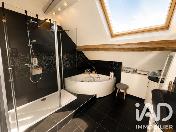 Maison à vendre 6 pièces 155 m² Goussainville