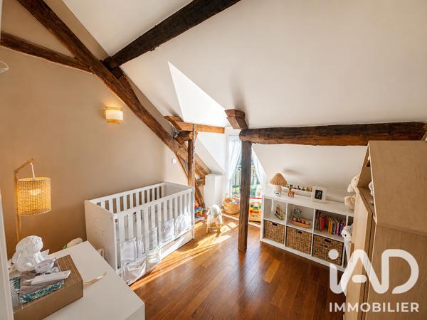 Maison à vendre 6 pièces 155 m² Goussainville