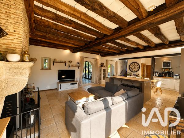 Maison à vendre 6 pièces 155 m² Goussainville