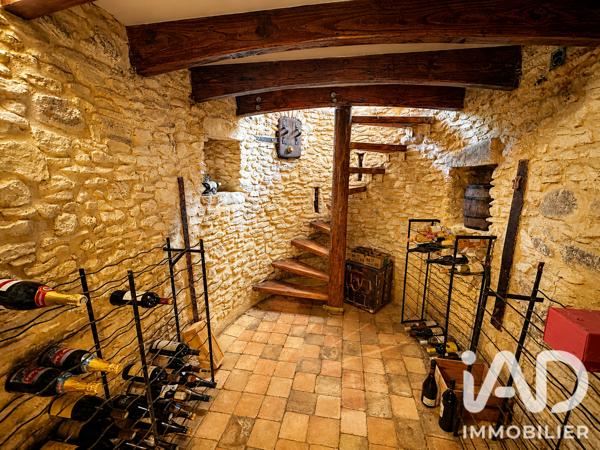 Maison à vendre 6 pièces 155 m² Goussainville