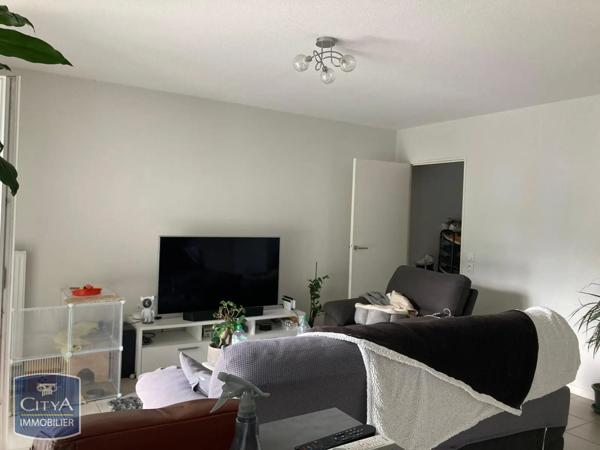 Vente appartement 3 pièces de 68m²