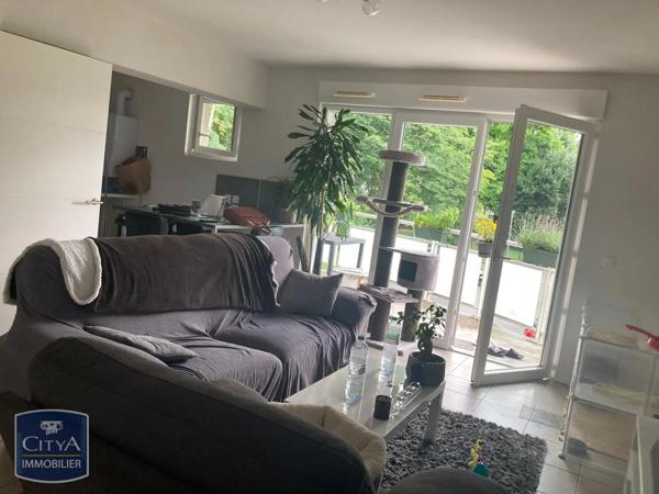 Vente appartement 3 pièces de 68m²