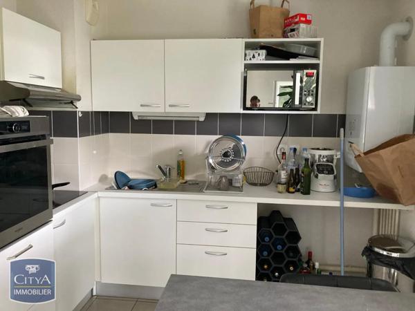 Vente appartement 3 pièces de 68m²