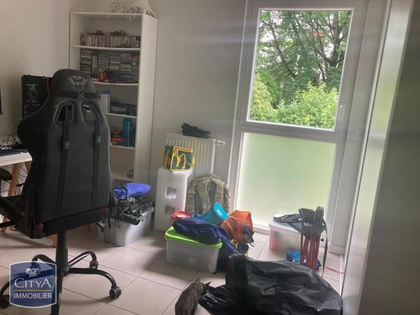 Vente appartement 3 pièces de 68m²