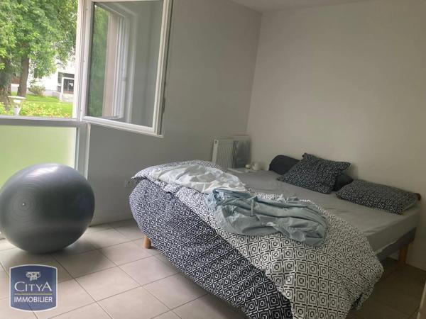 Vente appartement 3 pièces de 68m²