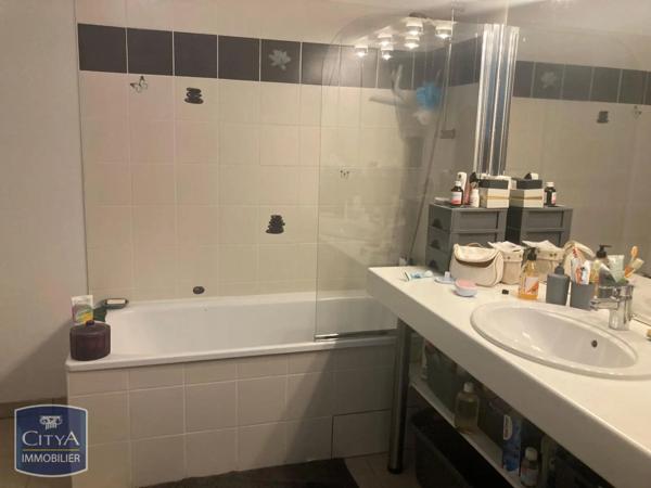 Vente appartement 3 pièces de 68m²