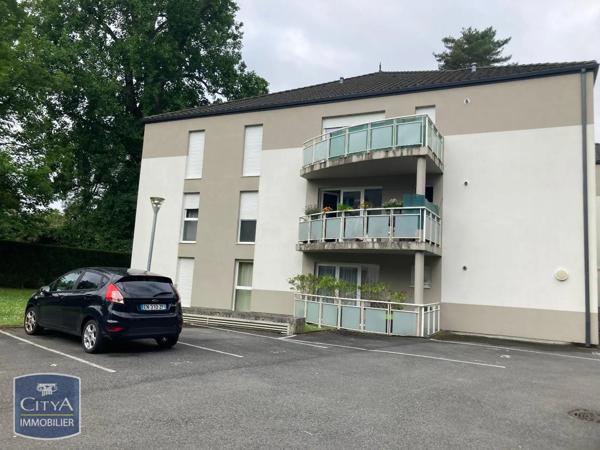 Vente appartement 3 pièces de 68m²