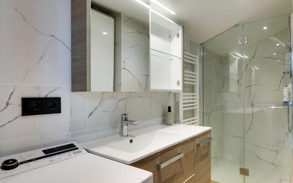 Appartement à vendre    3 pièces • 53,51 m2 Ustaritz