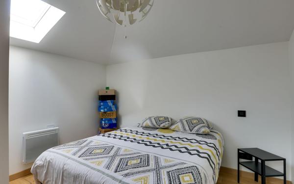 Appartement à vendre    3 pièces • 53,51 m2 Ustaritz