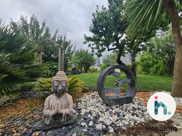 Maison 7 pièces Vannes