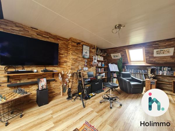 Maison 7 pièces Vannes