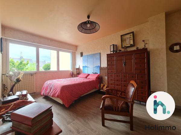 Maison 7 pièces Vannes