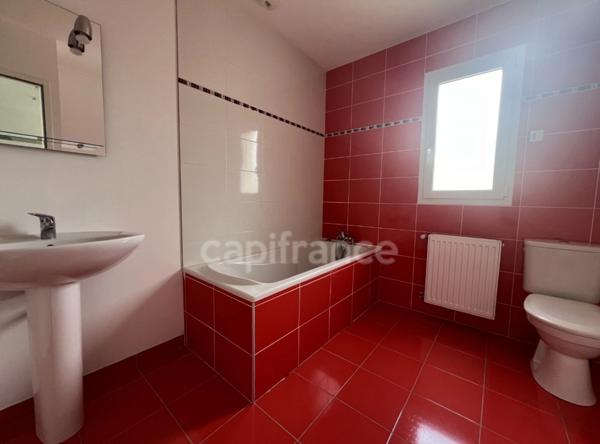 Maison récente 2014 – Centre du Relecq-Kerhuon – Vie de plain-pied – Jardin & terrasse