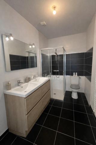 Maison récente 2014 – Centre du Relecq-Kerhuon – Vie de plain-pied – Jardin & terrasse