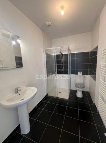 Maison récente 2014 – Centre du Relecq-Kerhuon – Vie de plain-pied – Jardin & terrasse