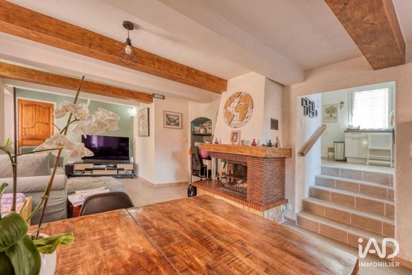Maison à vendre 4 pièces 76 m² La Garde