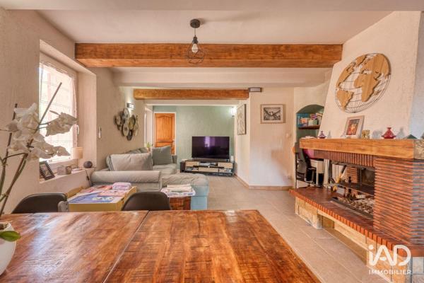 Maison à vendre 4 pièces 76 m² La Garde