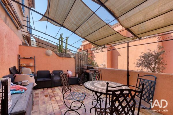 Maison à vendre 4 pièces 76 m² La Garde