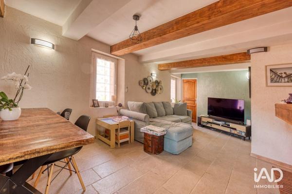 Maison à vendre 4 pièces 76 m² La Garde