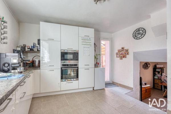 Maison à vendre 4 pièces 76 m² La Garde