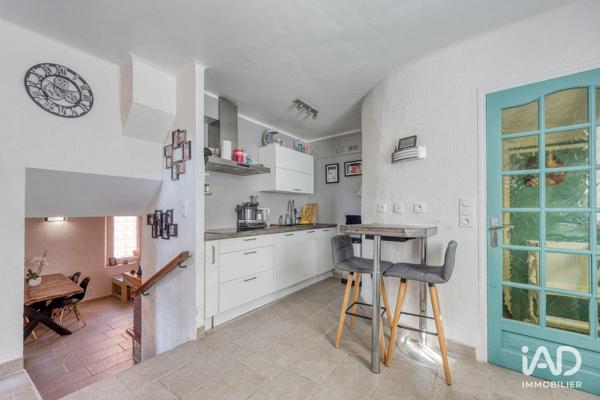 Maison à vendre 4 pièces 76 m² La Garde