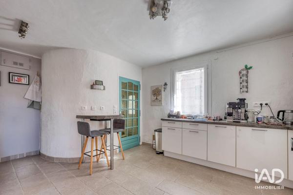 Maison à vendre 4 pièces 76 m² La Garde
