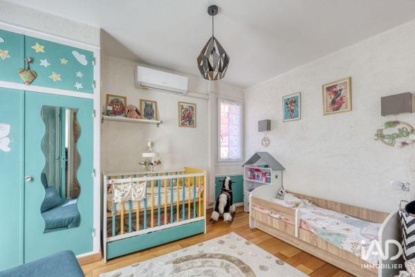 Maison à vendre 4 pièces 76 m² La Garde