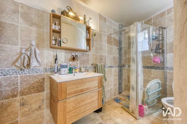 Maison à vendre 4 pièces 76 m² La Garde