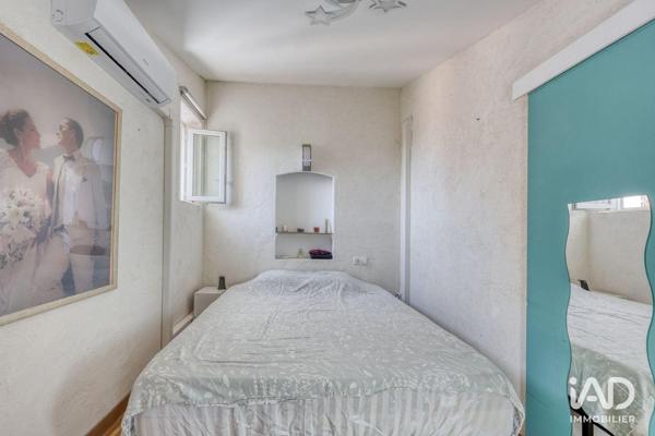 Maison à vendre 4 pièces 76 m² La Garde