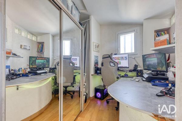Maison à vendre 4 pièces 76 m² La Garde